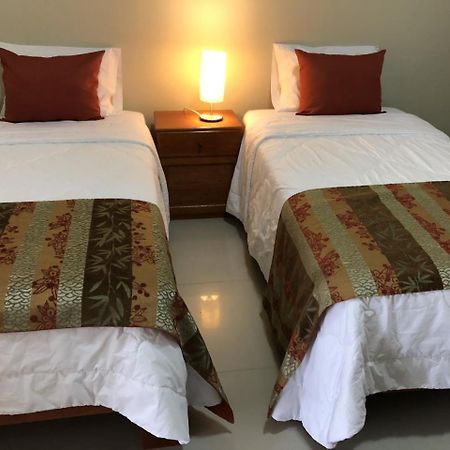 La Floresta Tarapoto Hostal Экстерьер фото