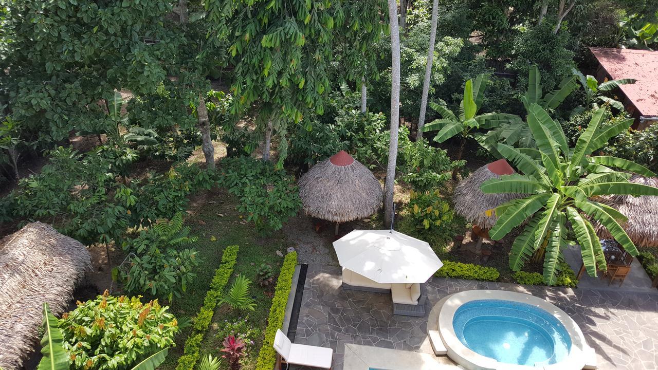La Floresta Tarapoto Hostal Экстерьер фото