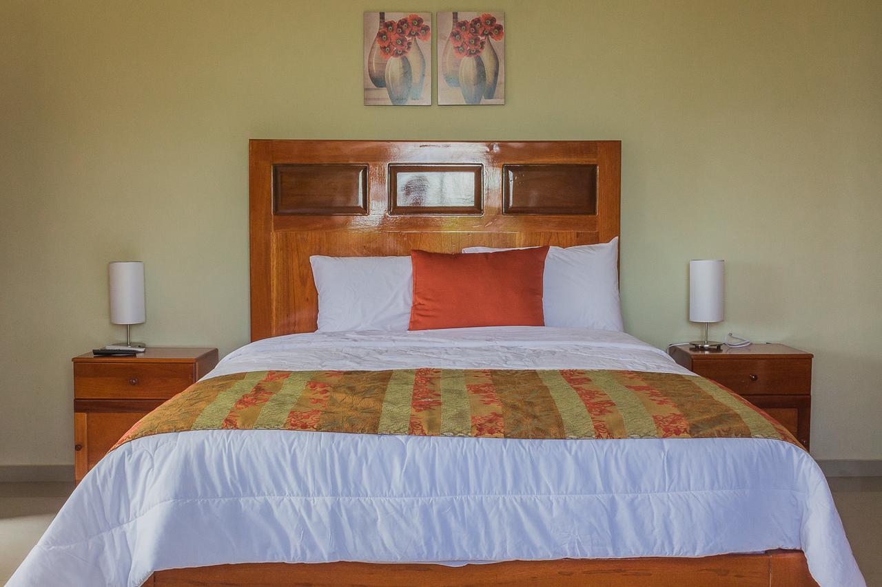 La Floresta Tarapoto Hostal Экстерьер фото