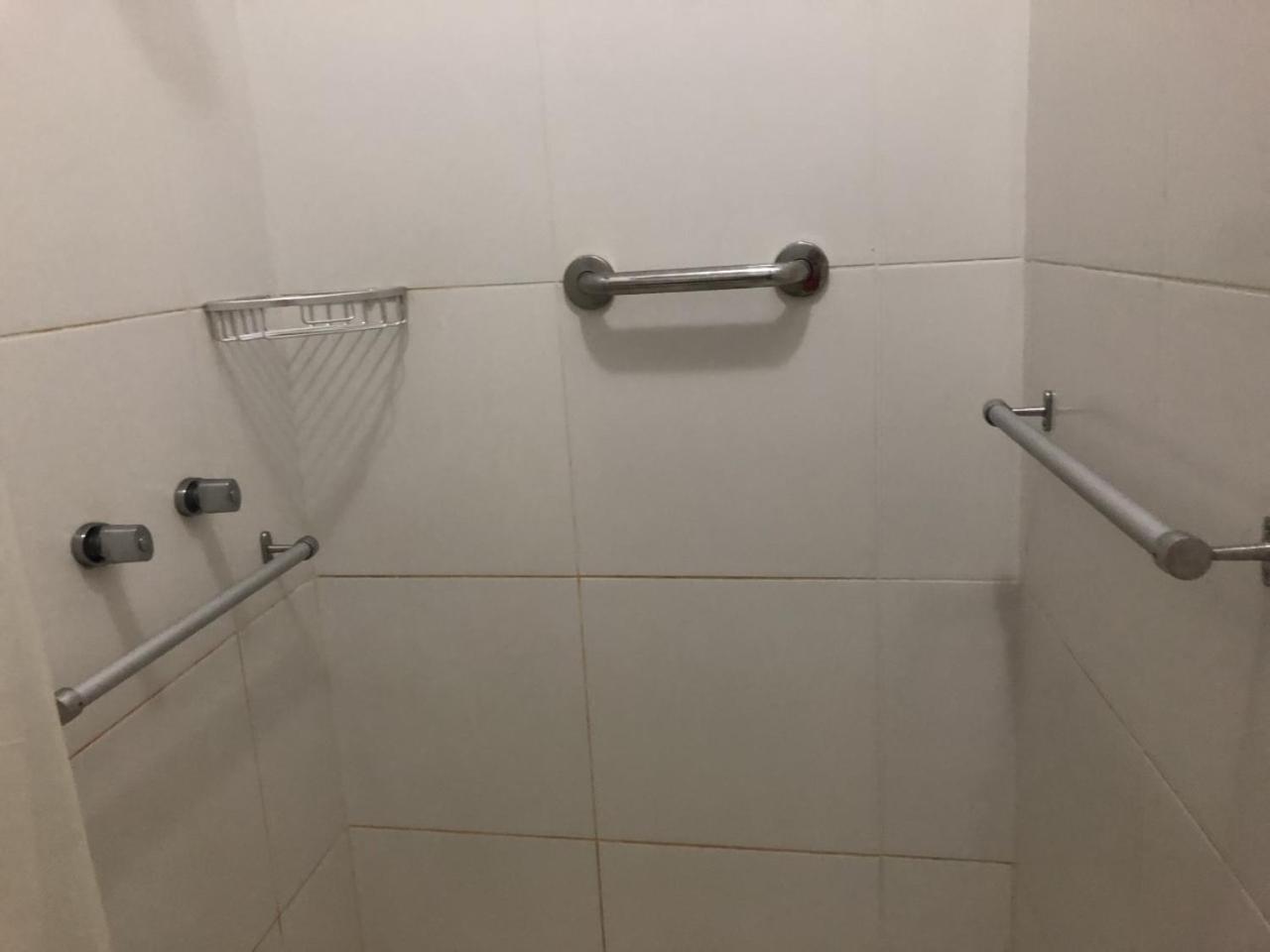 La Floresta Tarapoto Hostal Экстерьер фото